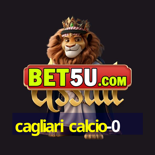 cagliari calcio